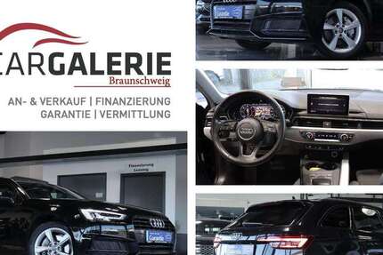 Audi A4 60.000 km 23.750 € Braunschweig 38116