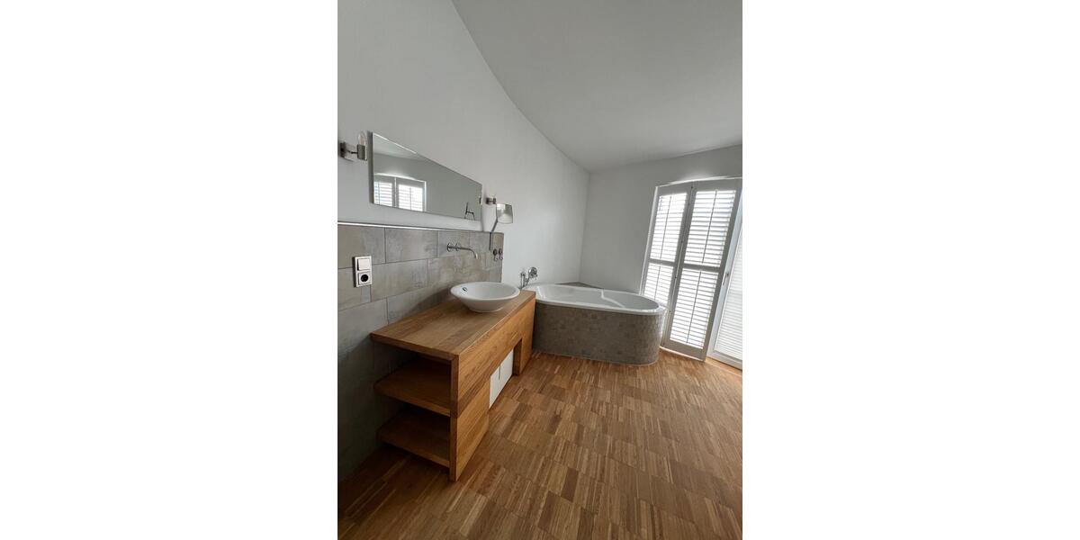 Hochwertige 2,5-Zimmer Wohnung mit gehobenem Standard 2.5 zimmer