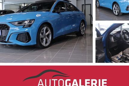 Audi A3 36.300 km 24.990 &euro; Braunschweig 38116
