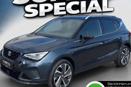Seat Arona 131.429 km 15.900 &euro; Braunschweig 38122