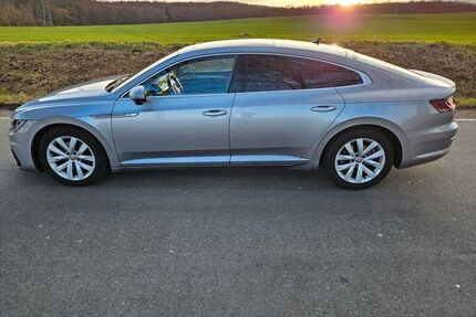 VW Arteon