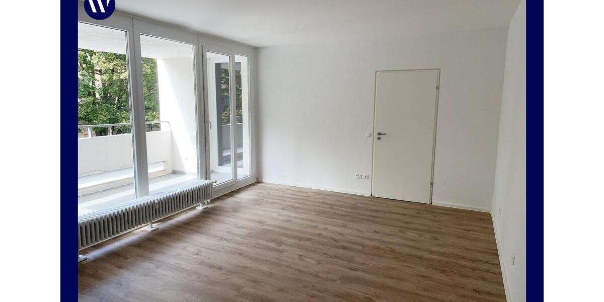 Etagenwohnung Braunschweig Östliches Ringgebiet - 2 Zimmer, 61 m&sup2;, 630&euro; | Angebot:26338442