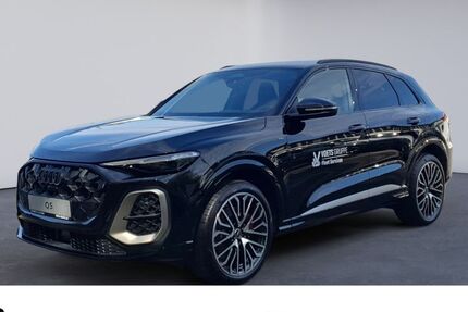 Audi Q5 5.000 km 68.980 &euro; Braunschweig 38122