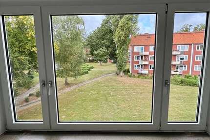Wohnung zum Mieten in Salzgitter Gebhardshagen 350 € 60 m² 3 zimmer