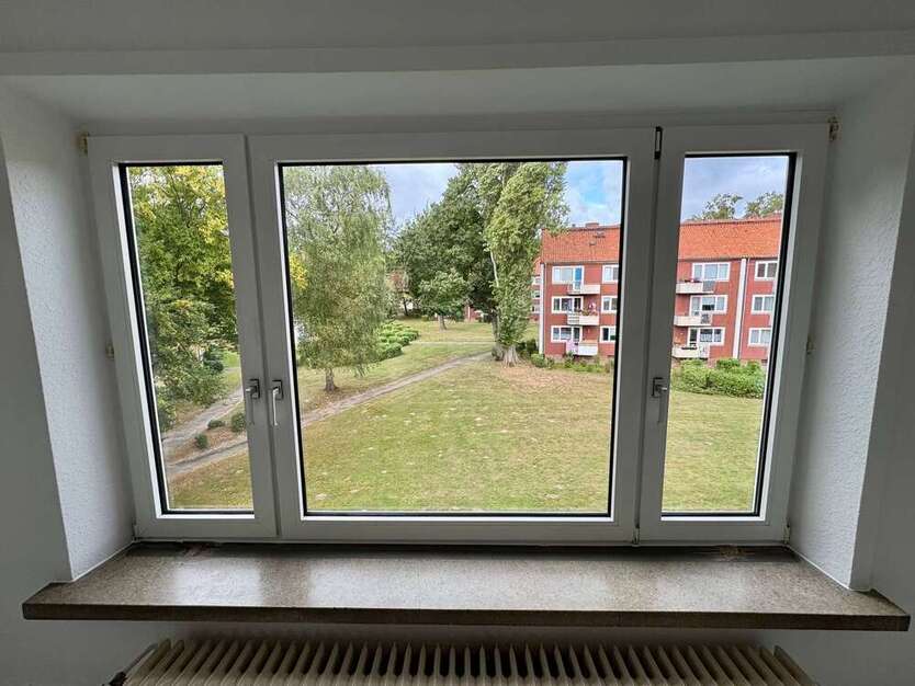 Wohnung zum Mieten in Salzgitter Gebhardshagen 350 € 60 m² 3 zimmer