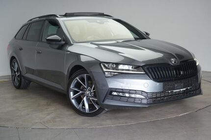 Skoda Superb 88.000 km 29.990 &euro; Braunschweig 38110