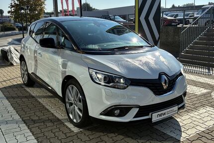 Renault Scenic 62.524 km 14.450 € Wolfenbüttel 38304