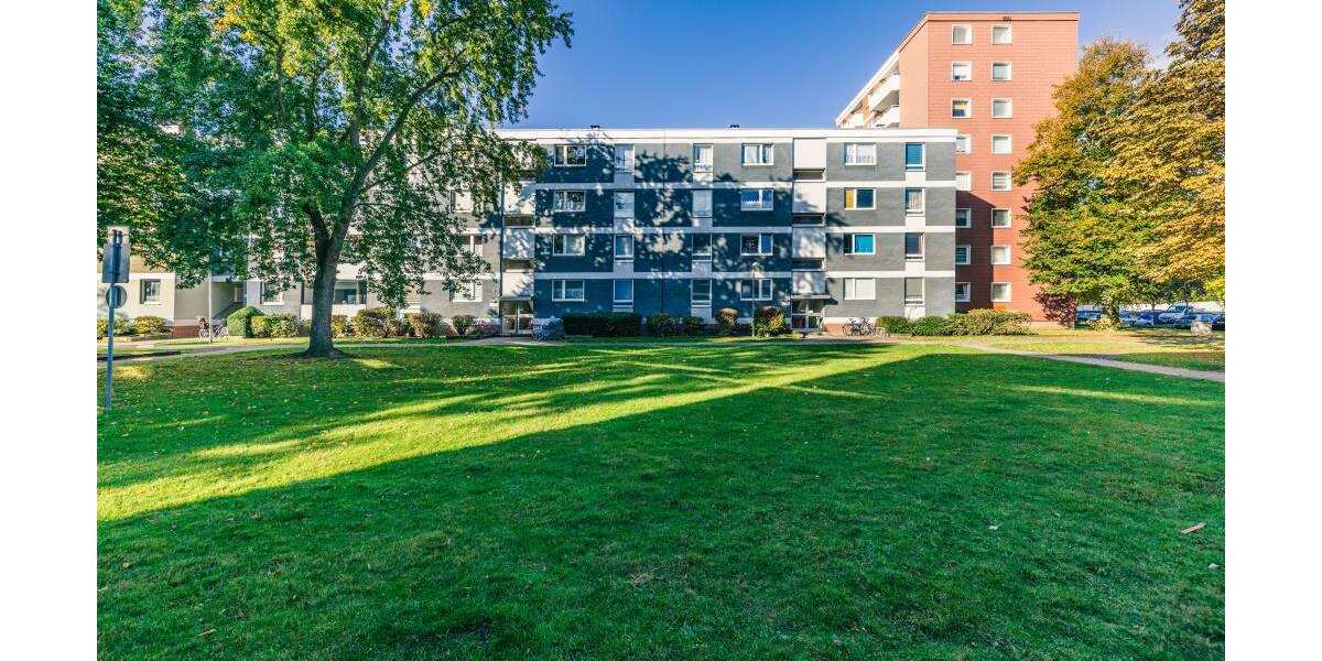 Wohnung zum Mieten in Braunschweig 619 € 70.45 m² 3 zimmer