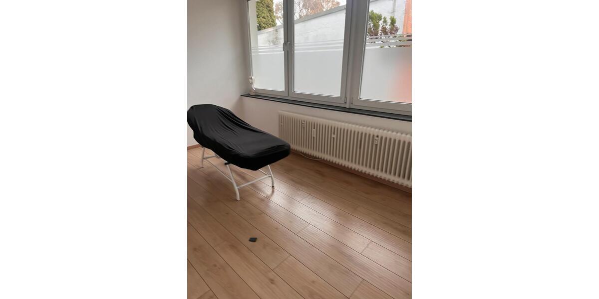 Raum zur Untervermietung 1 zimmer