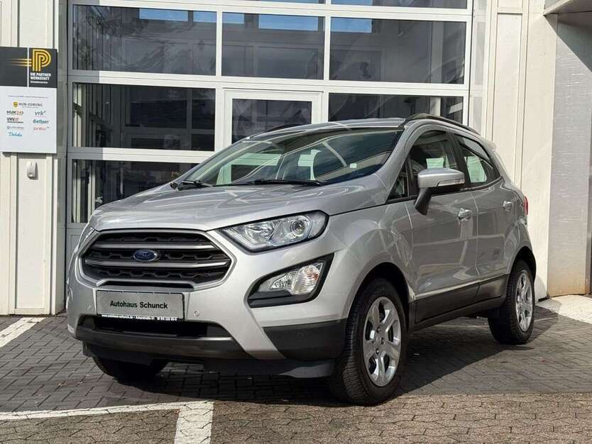 EcoSport
