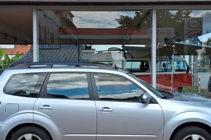 Subaru Forester 155.417 km 5.590 € Lamspringe 31195
