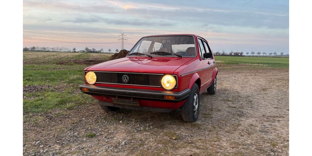 VW Golf 185.892 km 3.500 &euro; Söhlde 31185