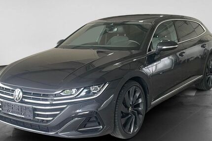 VW Arteon 81.000 km 31.490 &euro; Salzgitter 38229