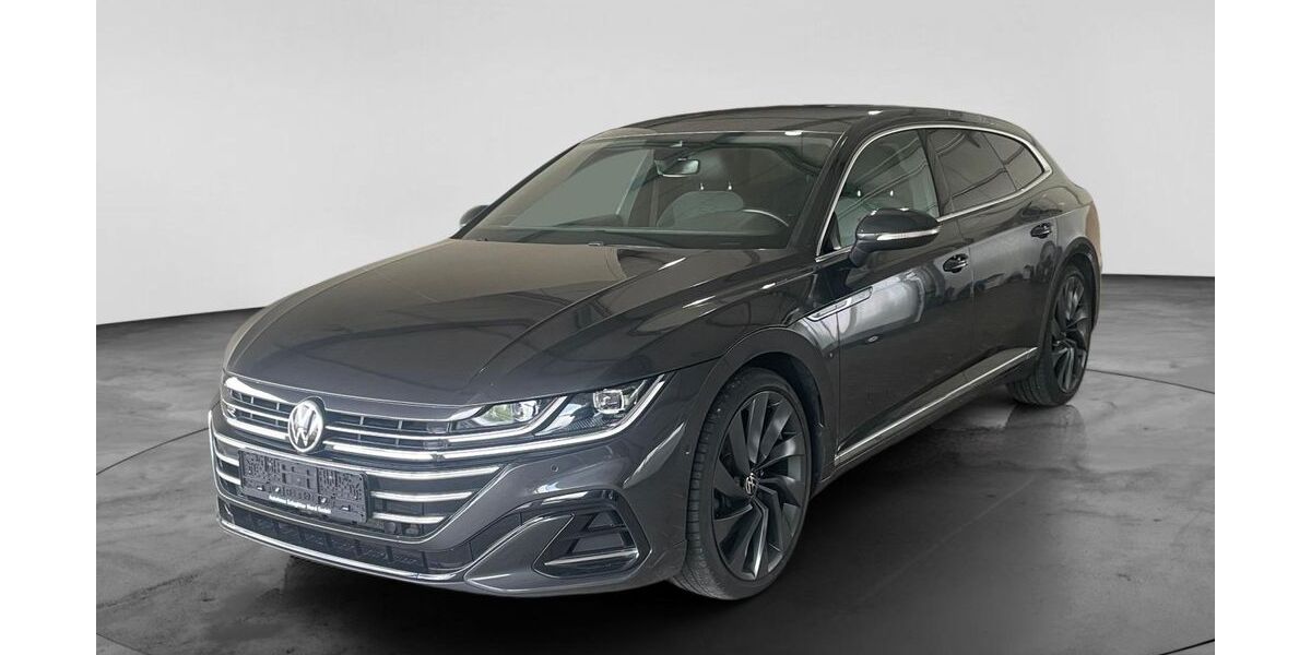 VW Arteon 81.000 km 31.490 &euro; Salzgitter 38229