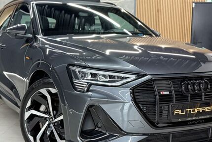Audi e-tron 90.500 km 38.999 € Salzgitter 38259