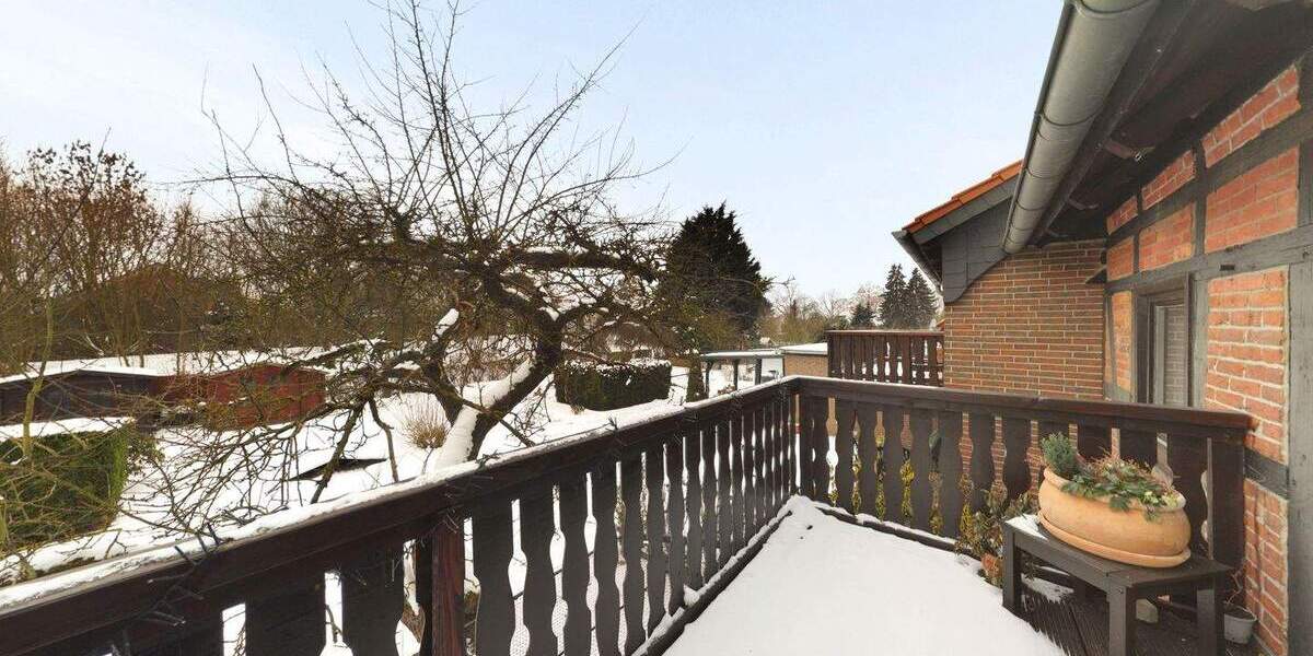 Etagenwohnung Adenbüttel - 5 Zimmer, 143 m&sup2;, 220.000&euro; | Angebot:25687250