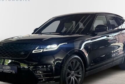 Land Rover Range Rover Velar 122.000 km 23.990 &euro; Goslar 38640