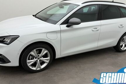 Seat Leon 15.490 km 30.900 &euro; Peine 31226
