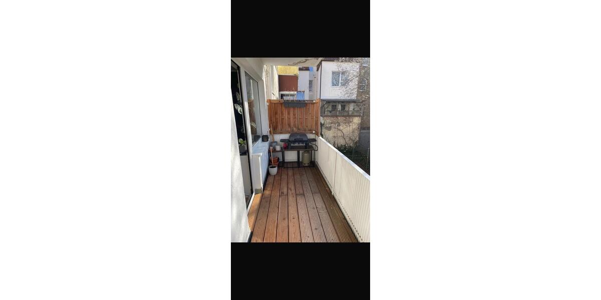 Etagenwohnung Hildesheim Bockfeld - 2 Zimmer, 65 m&sup2;, 680&euro; | Angebot:25808150