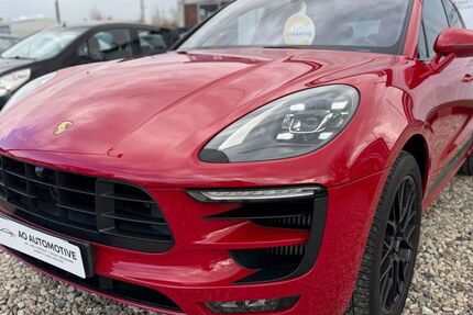 Porsche Macan 100.000 km 40.990 &euro; Hildesheim 31137