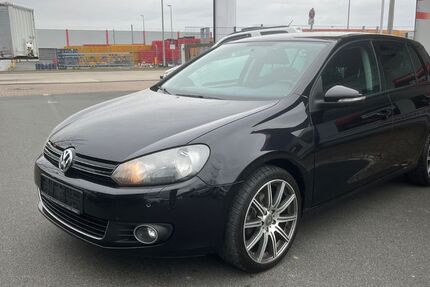 VW Golf 169.125 km 3.999 &euro; Hildesheim 31135