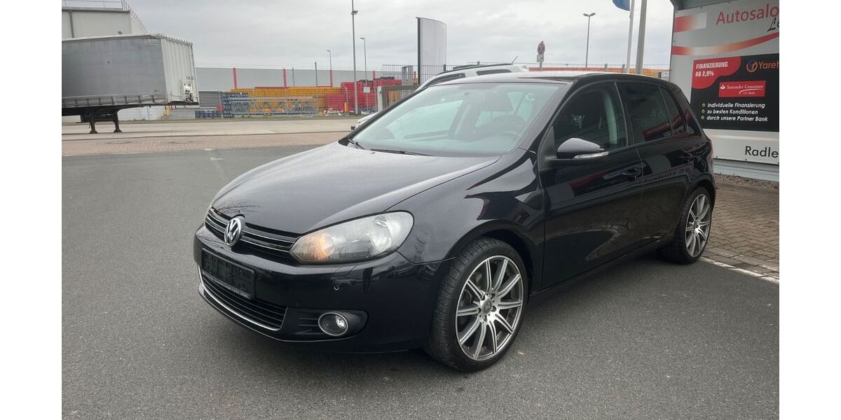 VW Golf 169.125 km 3.999 &euro; Hildesheim 31135