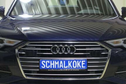 Audi A6 62.400 km 37.950 &euro; Braunschweig 38112
