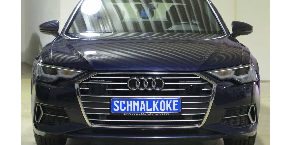 Audi A6 62.400 km 37.950 &euro; Braunschweig 38112