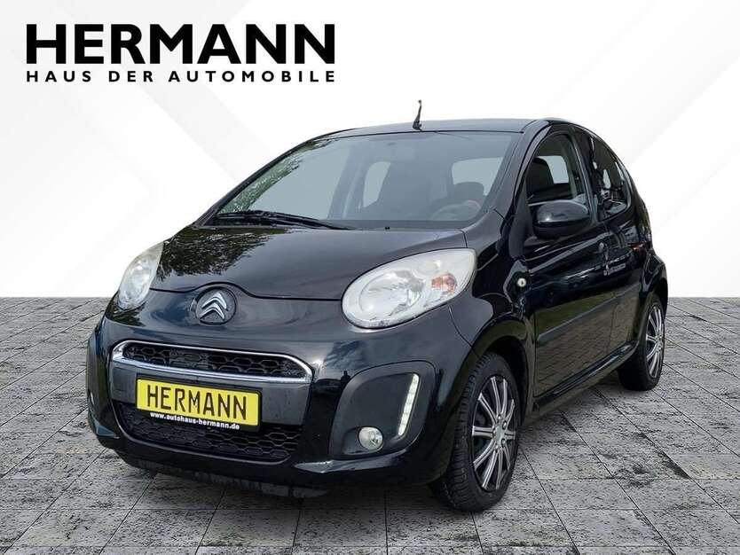 Citroen C1 103.539 km 5.980 € Goslar 38644