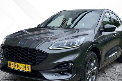 Ford Kuga 59.500 km 25.449 € Goslar 38644