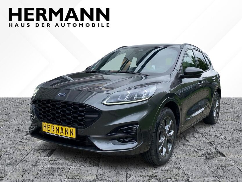 Ford Kuga 59.500 km 25.449 € Goslar 38644