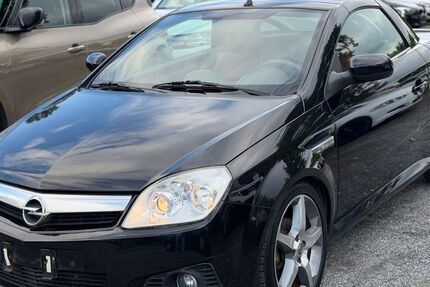 Opel Tigra 140.000 km 1.890 &euro; Salzgitter 38229