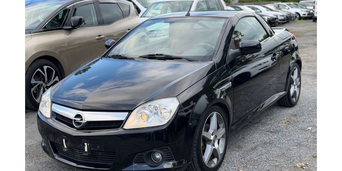 Opel Tigra 140.000 km 1.890 &euro; Salzgitter 38229