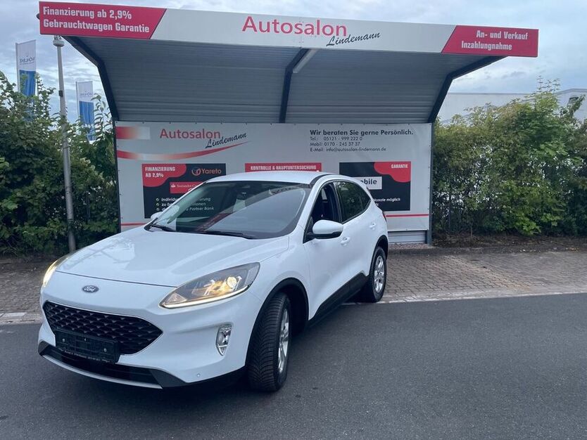 Kuga