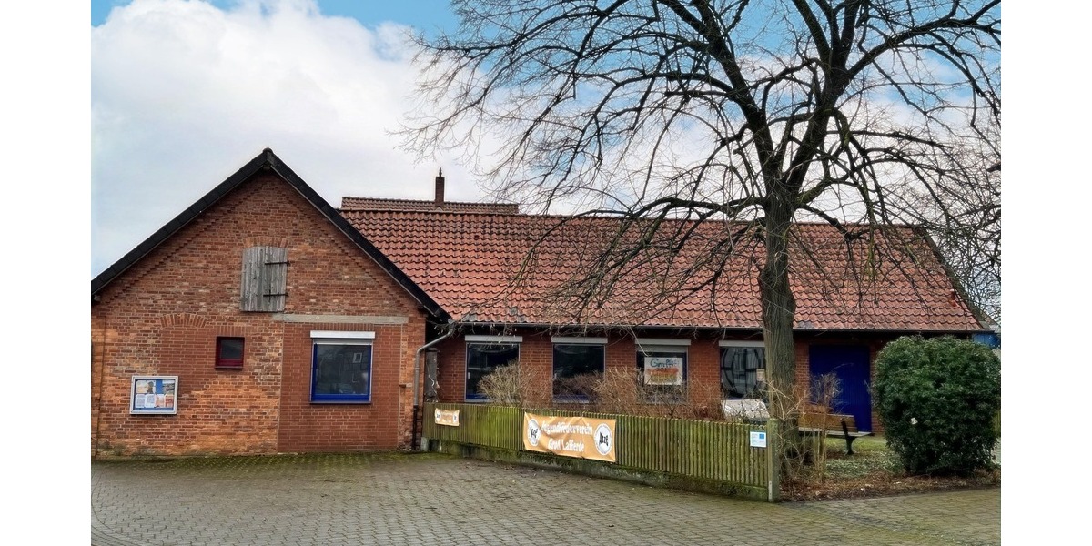 Immobilie mit vielen Möglichkeiten 12 zimmer