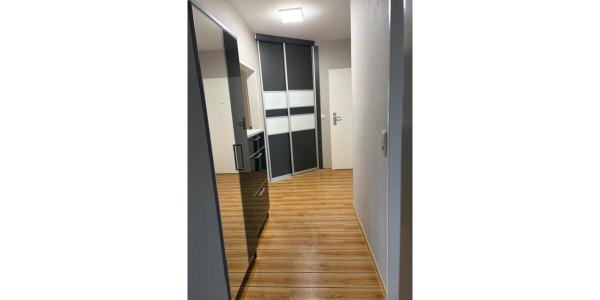 Etagenwohnung Hildesheim Bockfeld - 3 Zimmer, 73 m&sup2;, 750&euro; | Angebot:24838980