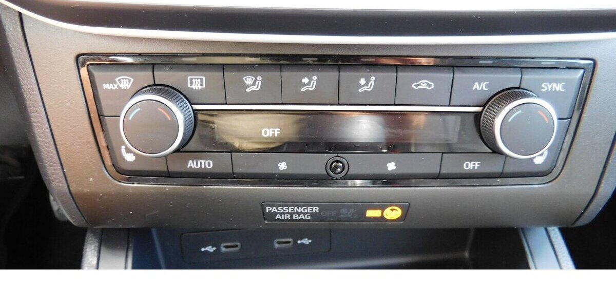 Seat Ibiza 1.0 Style Beats TSI BMT 4Trg Navi Klima 18.100 km 13.390 € Vordorf 38533