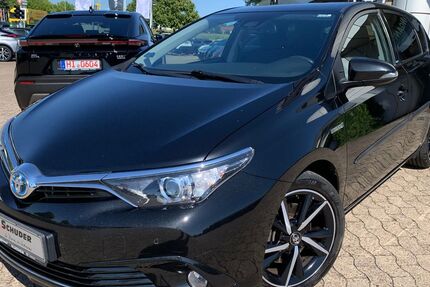 Toyota Auris 108.750 km 13.440 &euro; Hildesheim 31137