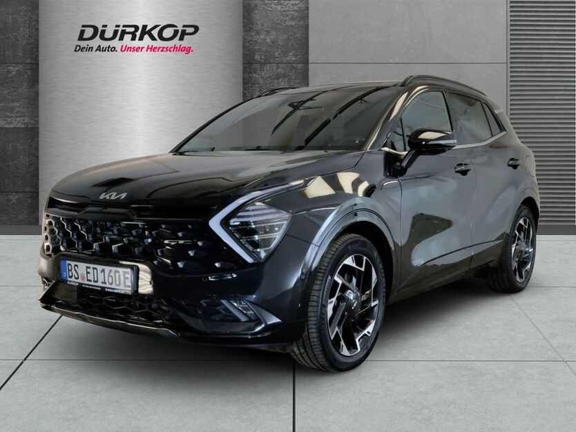 Kia Sportage 16.000 km 40.450 € Braunschweig 38114