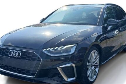 Audi A4 155.900 km 22.950 &euro; Goslar 38642