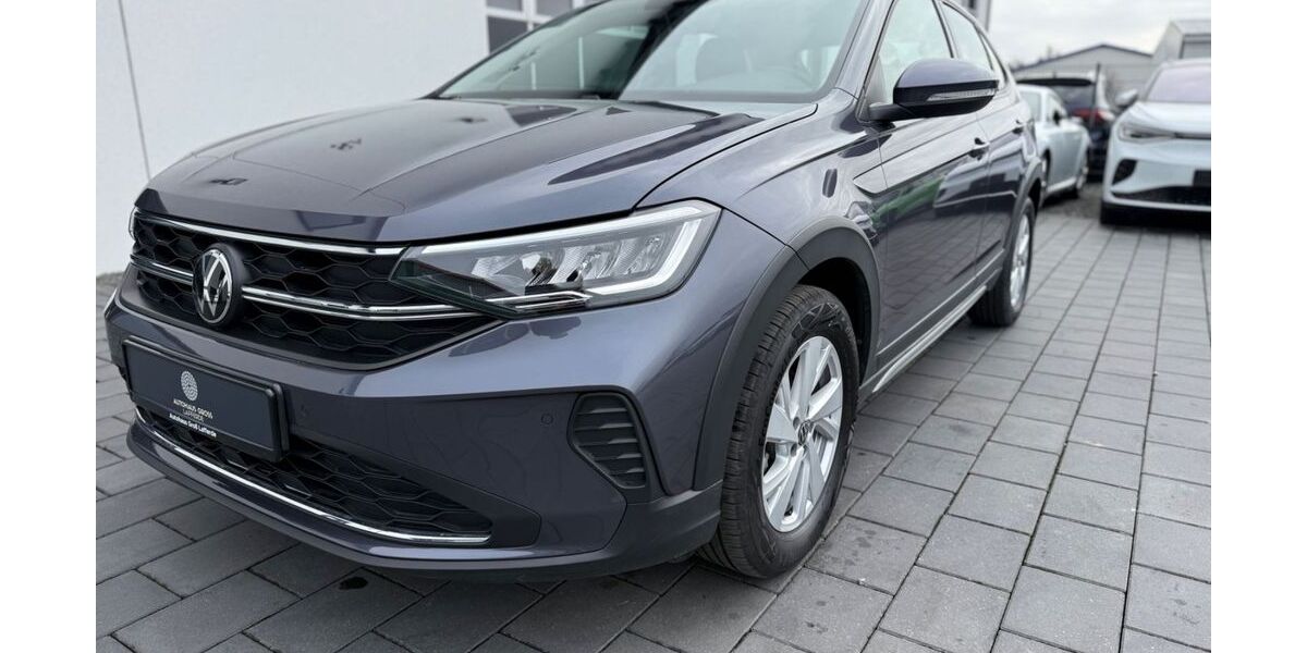 VW Taigo 9.700 km 16.990 &euro; Ilsede 31246