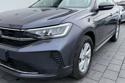 VW Taigo 9.700 km 17.490 &euro; Ilsede 31246