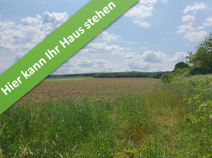 Das Haus für alle Lebensphasen im kommenden Baugebiet in Salder.