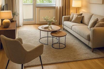 Wohnung Hildesheim Itzum-Marienburg - 2 Zimmer, 61 m&sup2;, 660&euro; | Angebot:24770325