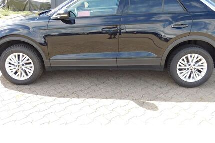 VW T-Roc 25.000 km 21.390 € Vordorf 38533