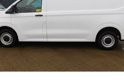 VW T7 Transporter 2.0 TDI BMT 3Sitze Navi Klima 12.200 km 32.990 &euro; Vordorf 38533