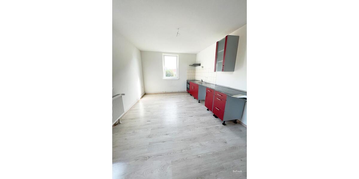 Etagenwohnung Bockenem - 3 Zimmer, 105 m&sup2;, 575&euro; | Angebot:26022668