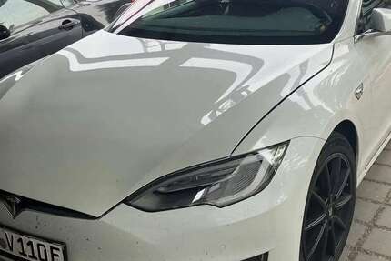 Tesla Model S 100.000 km 34.900 &euro; Braunschweig 38106