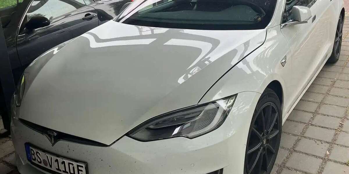 Tesla Model S 100.000 km 34.900 &euro; Braunschweig 38106