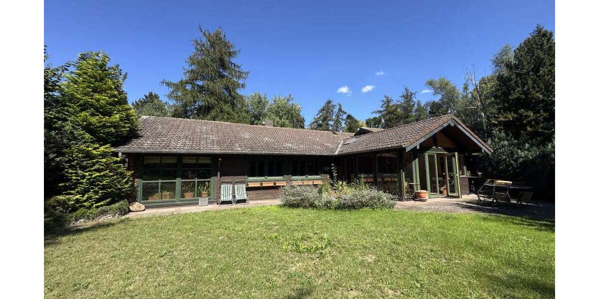 Einfamilienhaus Salzgitter OT Drütte Drütte - 3 Zimmer, 410 m&sup2;, 499.000&euro; | Angebot:26794855